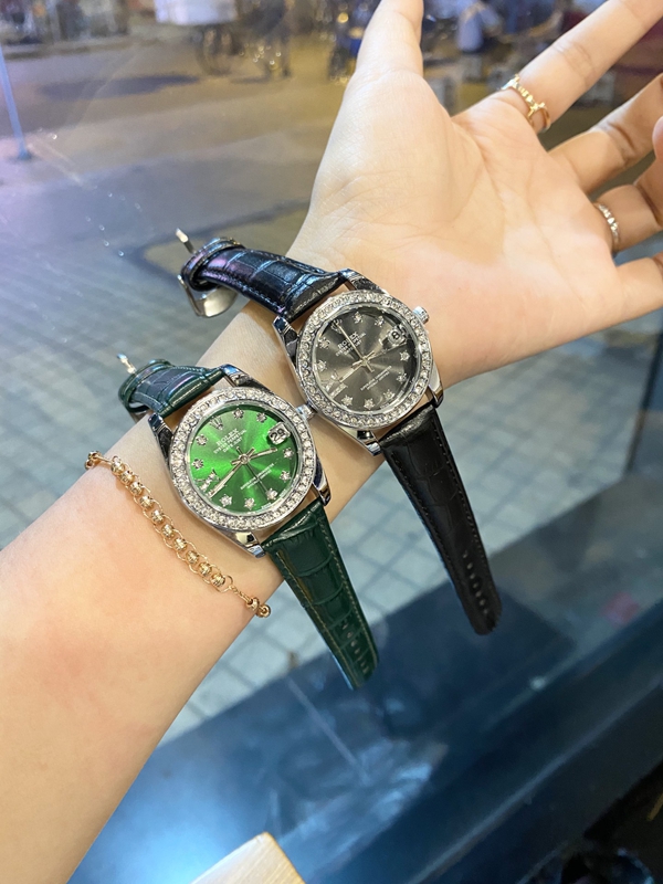 ブランド時計着用イメージ